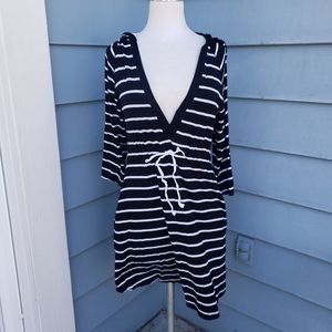 Kenneth Cole cover up